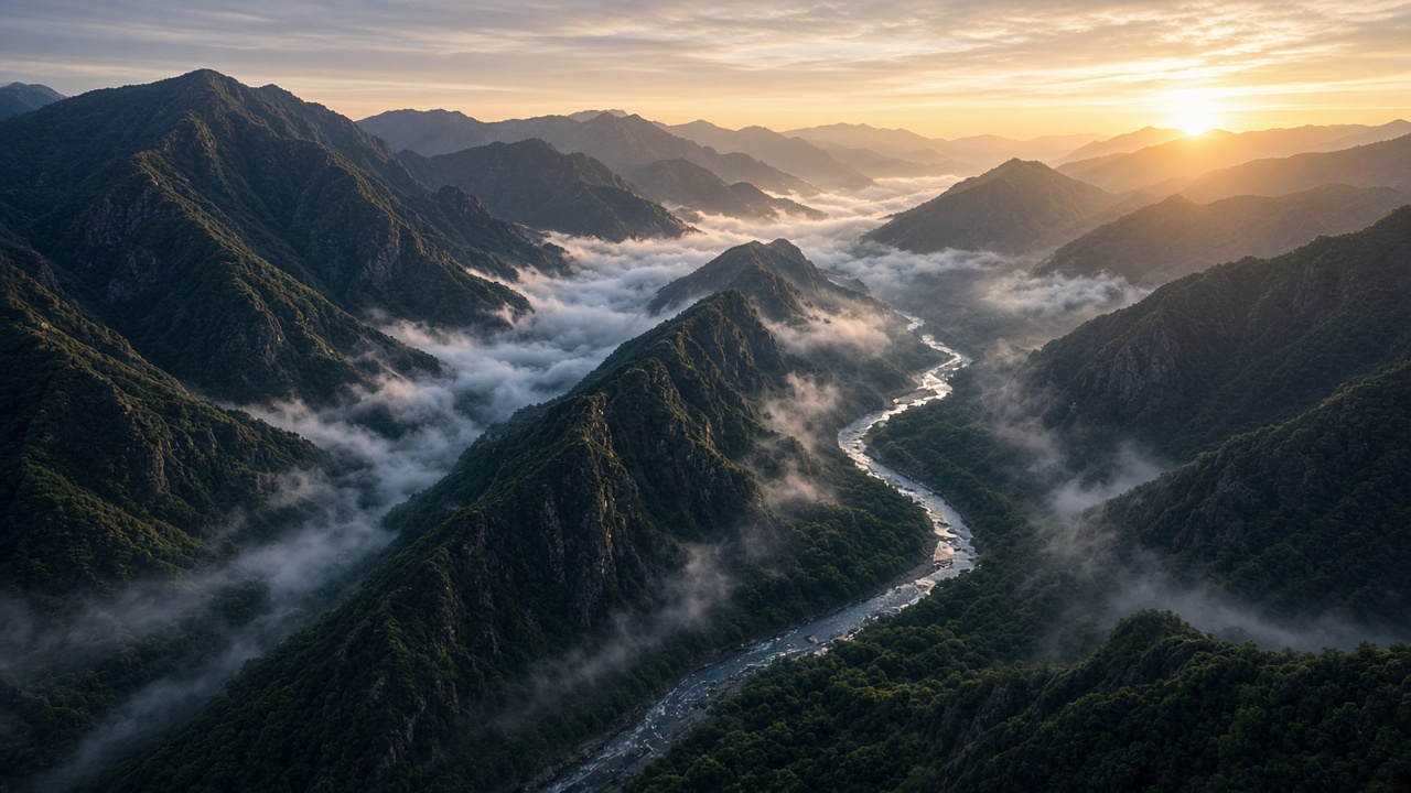 Paisagem de documentário