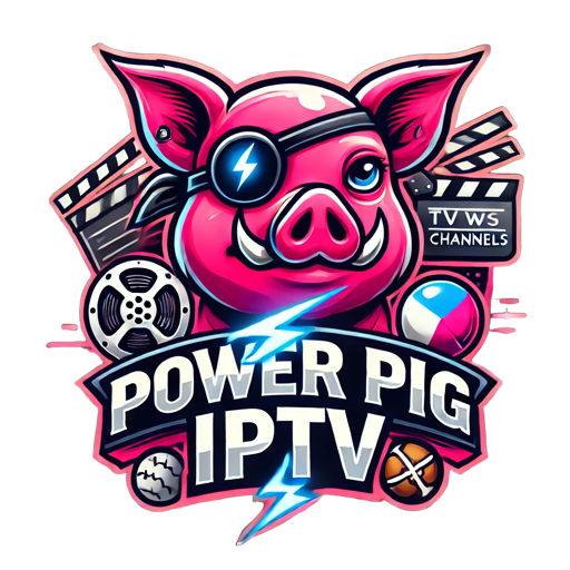 Power Pig Streaming